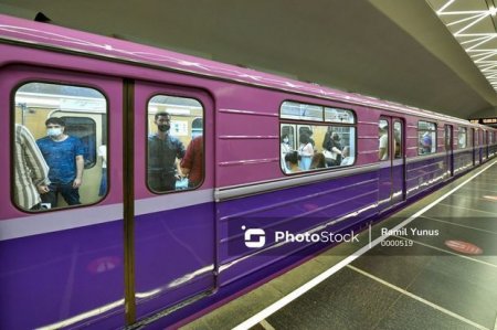 Bakı metrosundakı nasazlığın səbəbi AÇIQLANDI - YENİLƏNİB