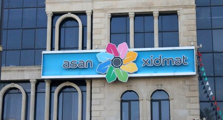 “ASAN Xidmət”in çətin adamı