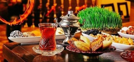 Novruz bayramı mənşəyi və tarixi