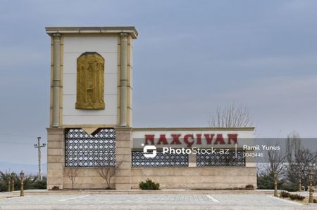 Nazirlik Naxçıvanda yoxlamalara başlayıb