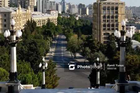 Növbəti üç gün üçün hava proqnozu açıqlandı