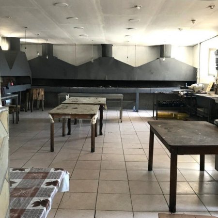 Bakıda restoranda nöqsanlar aşkarlanıb, fəaliyyəti məhdudlaşdırılıb - FOTO