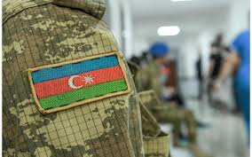 Ermənilərin qorxulu yuxusu olan qazimiz ad gününü qeyd edib