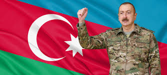 İlham Əliyev Azərbaycanı işğaldan azad edən tarixi liderimizdir.