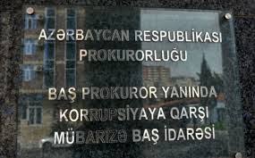 Azərbaycanda 20-yə yaxın məmurun korrupsiya cinayətlərinin üstü açıldı - ŞOK FAKTLAR