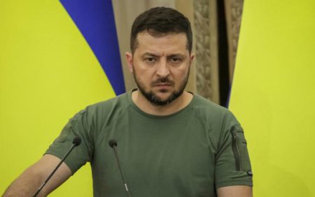 “Putini cümə axşamı Türkiyədə şəxsən gözləyəcəyəm” - Zelenski