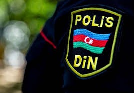 Keçmiş polis işçisi lisenziyasız aptek işlədir