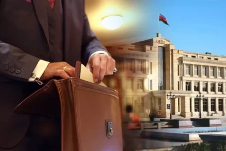 İcra hakimiyyətləri ləğv olunur? -Hansısa başçı özünü Şah Abbas kimi aparırsa…