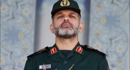 Əhməd Vahidi SEPAH-ın rəhbəri TƏYİN EDİLDİ