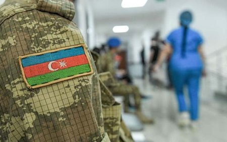Veteranların NƏZƏRİNƏ! 80 manat artırılır? - Nazir müavini AÇIQLADI