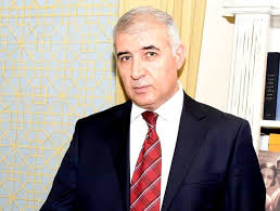 Prokuror Namiq Əliyev Roma papasından artıq katolikdir?