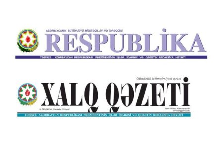 “Xalq” və “Respublika” birləşdi, “Bakinski raboçi” yenidən quruldu - SƏRƏNCAM