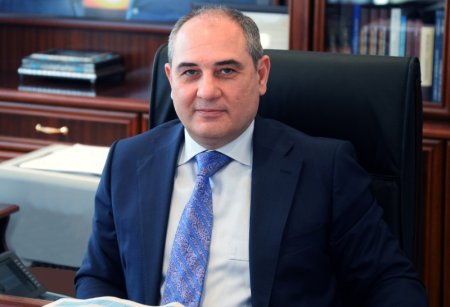 Tahir Budaqovdan yeni QƏRAR