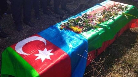 Sabah daha 3 itkin-şəhid dəfn olunacaq