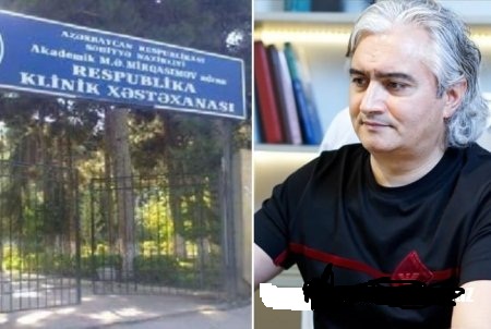 "Respublikanski"ni diqqətlə yoxlayın; onda görəcəksiniz ki... - "MALIYYƏ MAXİNASİYALARI"