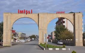 İmişlinin mədəniyyət başqanı Elşən Əsədov “əvvəl gödəniyyət” prinsipi ilə işləyir