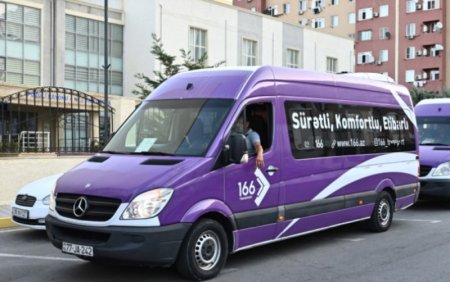 Köç karvanı Badaraya çatdı - YENİLƏNİB