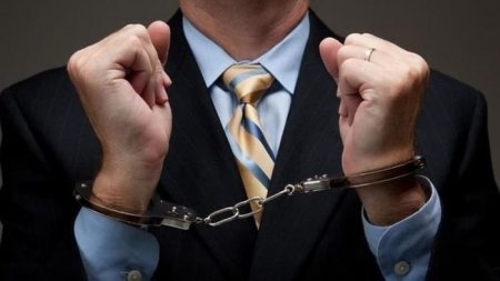 TƏCİLİ: Mehdiyev işi ilə bağlı HƏBSLƏR BAŞLADI - FOTO