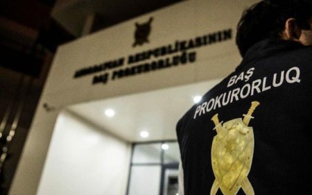 Azərbaycanda mütəşəkkil dəstə ifşa edildi - 89,5 milyon manatlıq dələduzluq