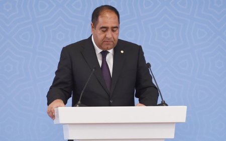 DTX Balakəndə əməliyyat keçirir - İcra başçısı saxlanıldı+VİDEO