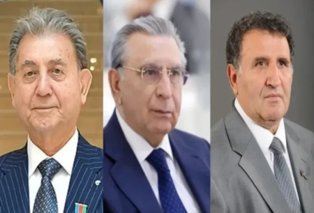Ramiz Mehdiyev, Akif Əlizadə və İsa Həbibbəyli prokurorluqda dindirilib