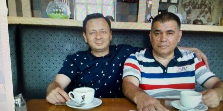 Abdullayev Putin fonduna bir milyon dollar verib saat aldı