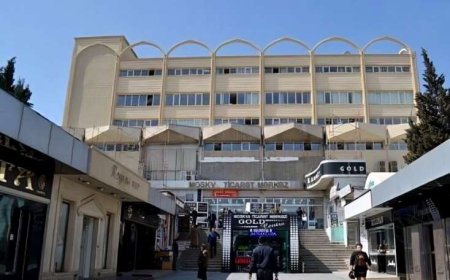 “Univermaqda nə POS-terminal var, nə də çek verilir” - ŞİKAYƏT