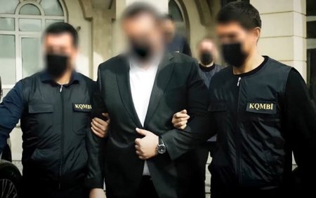 Azərbaycanda bu vəzifəli şəxslərə cinayət işi açıldı