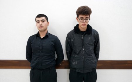 Polis şəhid məzarlarından oğurluq edənləri SAXLADI - VİDEO + FOTOLAR