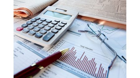 ƏDV limiti artırılır, nağdsız ödənişlərə güzəşt verilir+VIDEO