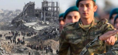 Qəzza üçün yeni Sülh Şurası: Azərbaycan və türk ölkələrinin iştirakı gündəmdə