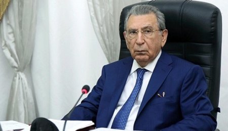 Mehdiyevi dövlətə xəyanətə sürükləyən 3-5 milyardlıq sərvəti – “Boz kardinal”ın istintaq sirləri