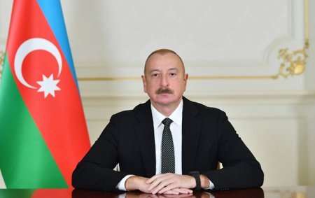 Prezident 2026-cı ilin dövlət büdcəcini təsdiqlədi
