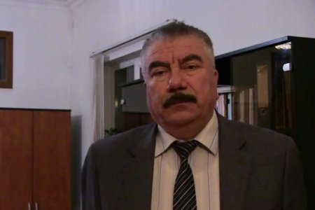 Namizəd Səfərov dələduzluqda ittiham olunur