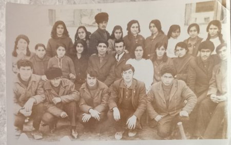 Zahir Muradov – 70