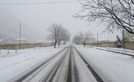 Bu tarixdən kəskin soyuqlar düşəcək, qar yağacaq