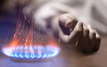 Son 10 gündə dəm qazından 17 nəfər ölüb - ACI STATİSTİKA