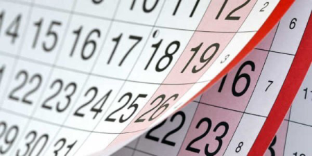 May ayında 14 gün İŞ OLMAYACAQ