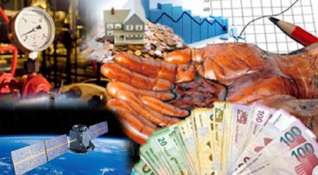 Azərbaycanda 2026-cı il iqtisadi proqnozları: Sabitlik, yoxsa optimizm?+FOTO