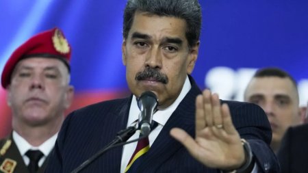 Madurodan sonra Venesuela: müdaxilə reallığı və yeni güc balansı