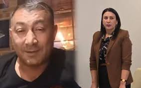 Dələduz ərindən boşandı, öz günahlarından ki boşanmayıb