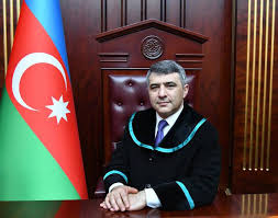 Məhkəmə-Hüquq Şurasının sədri cənan İnam Kərimova