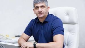 Keçmiş müstəntiq Müşfiq Abbasov həbs edildi - YENİLƏNİB