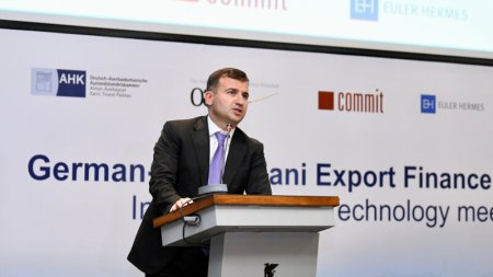 Statistika Komitəsinin yeni sədri kimdir? - DOSYE