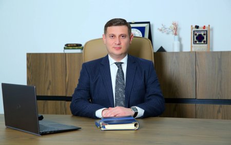 TƏBİB-in sədr əvəzi kimdir?