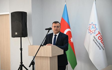 Bu xəstəxananın direktoru işdən çıxarıldı