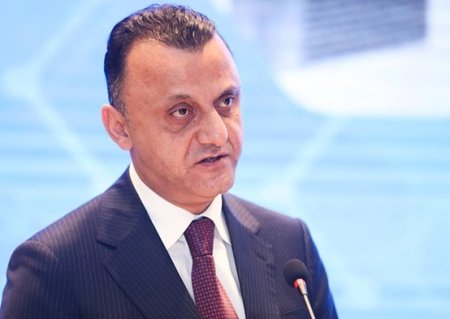 Vüqar Qurbanov vəzifəsindən azad edildi