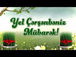 Bu gün Yel çərşənbəsidir