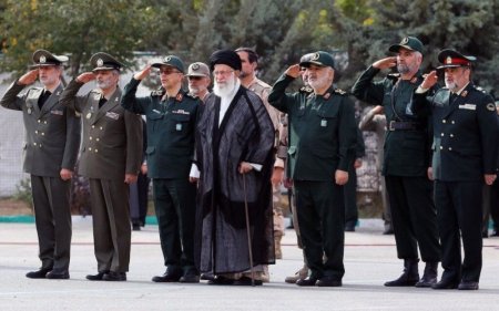 Bu fotodakı şəxslərin hamısı ölüdür - Tarixə düşən kadr