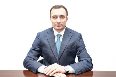 Azərbaycanda yeni nazir təyin edildi